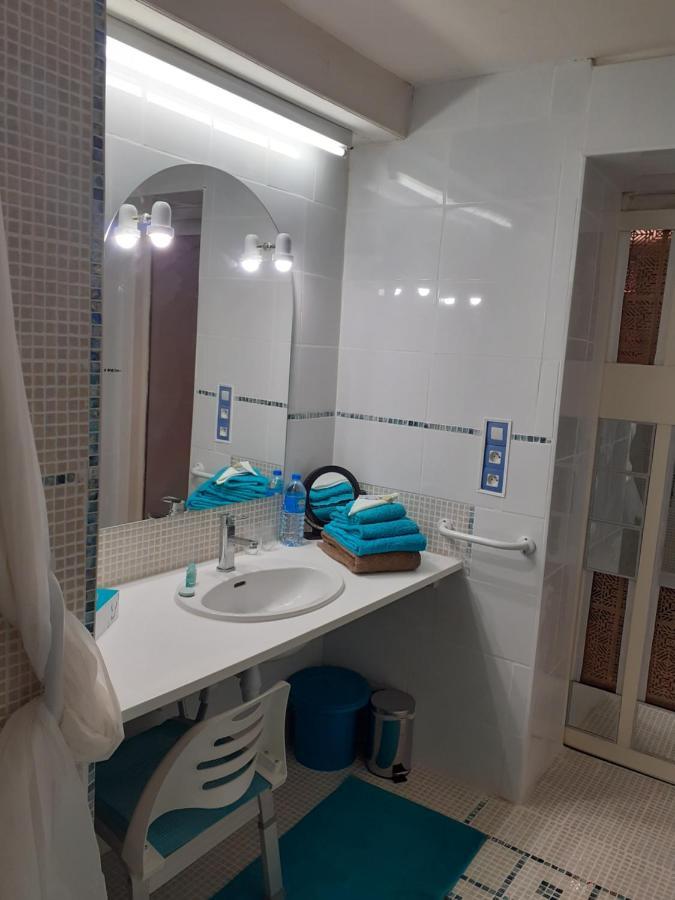 7042Douce Nuit Hotell Saint-Germain-Laval  Eksteriør bilde
